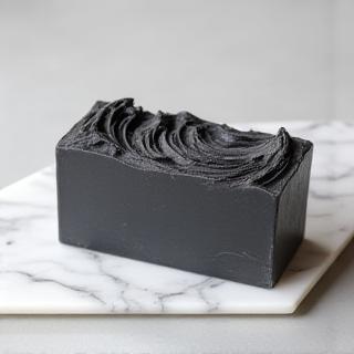 Charcoal Detox Soap